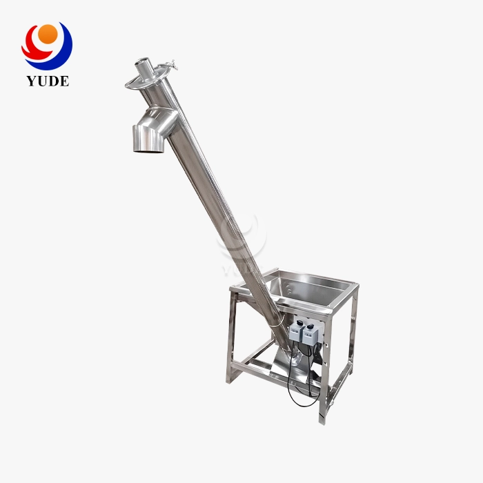 Plastic Feeder